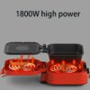 Electric Cooker
