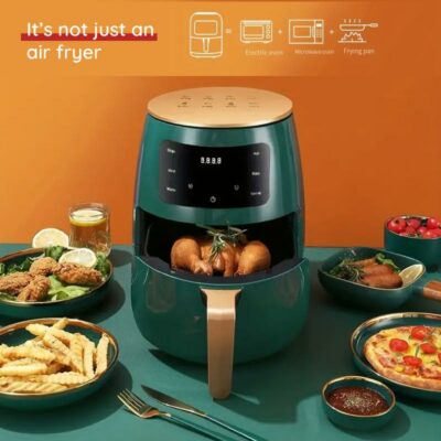 6liter-smart-air-fryer