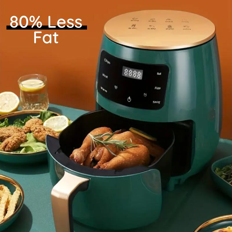 Healthy Air Fryer