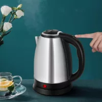 TOPSCARLETT KETTLE 2L