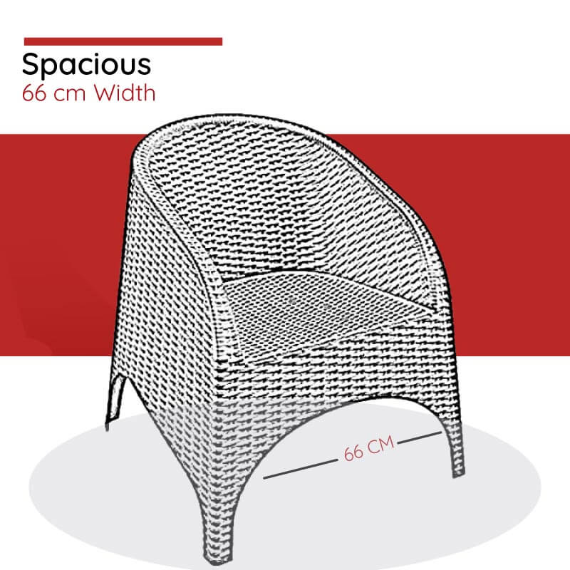 Chair 8 in 1