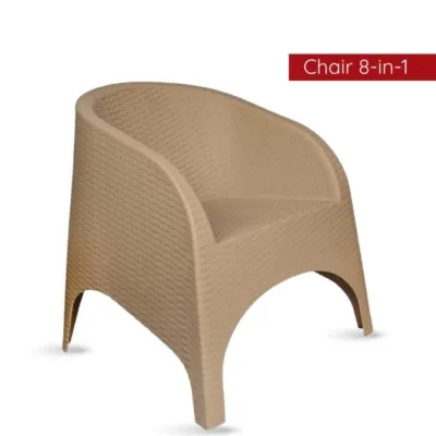 Chair 8 in 1