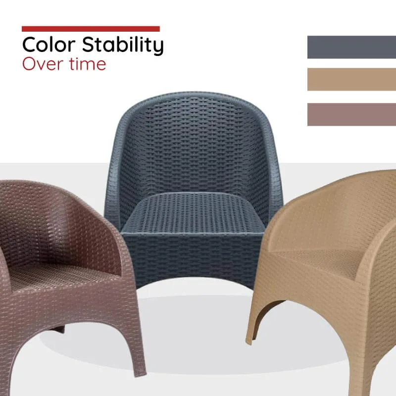 Chair 8 in 1