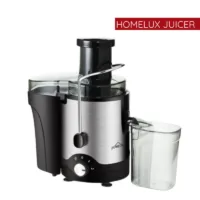 HOMELUX-JUICER