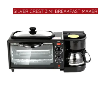 SILVER-CREST-3IN1-BREAKFAST