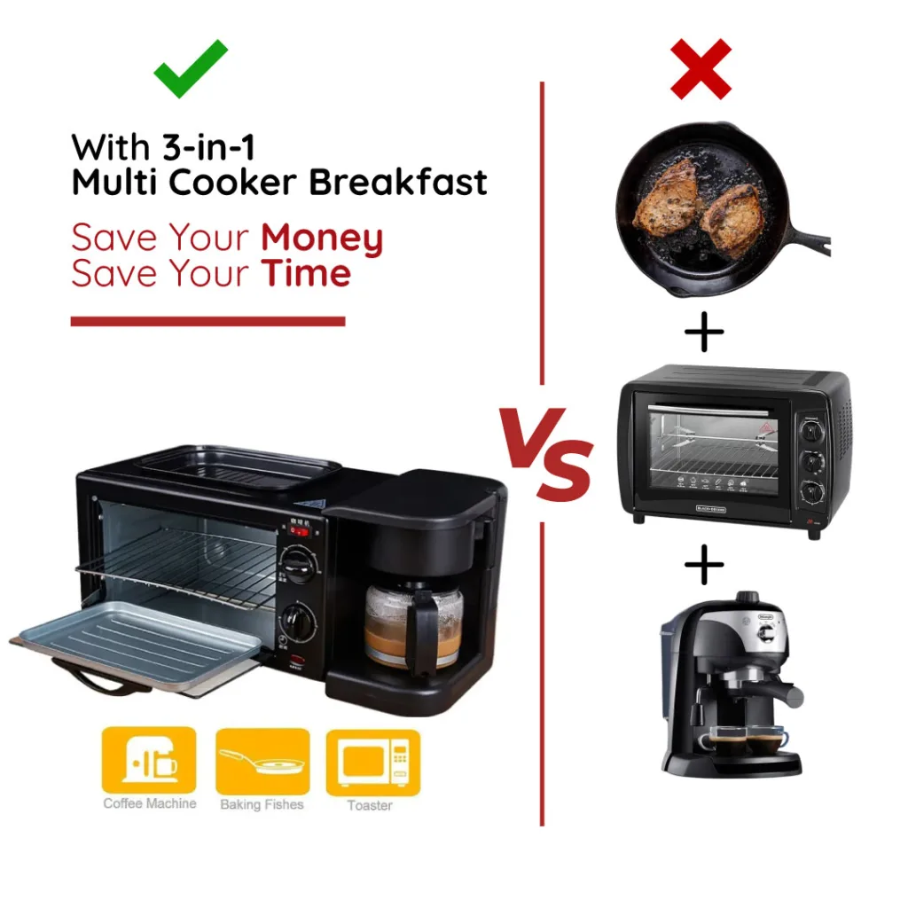 SILVER-CREST-3IN1-BREAKFAST-MAKER