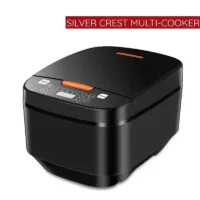 Multi-Cooker-Silver-crest